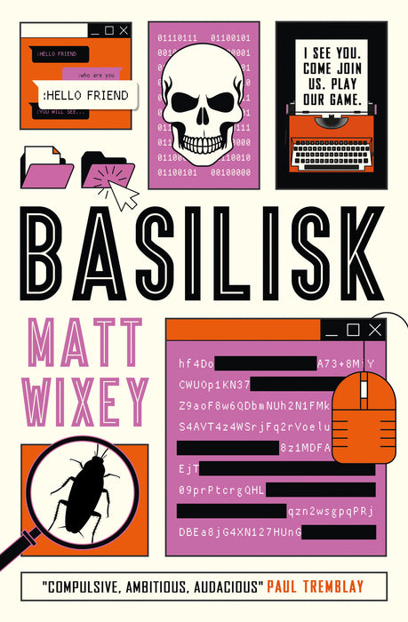 Basilisk