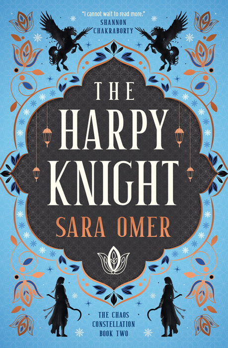 The Harpy Knight