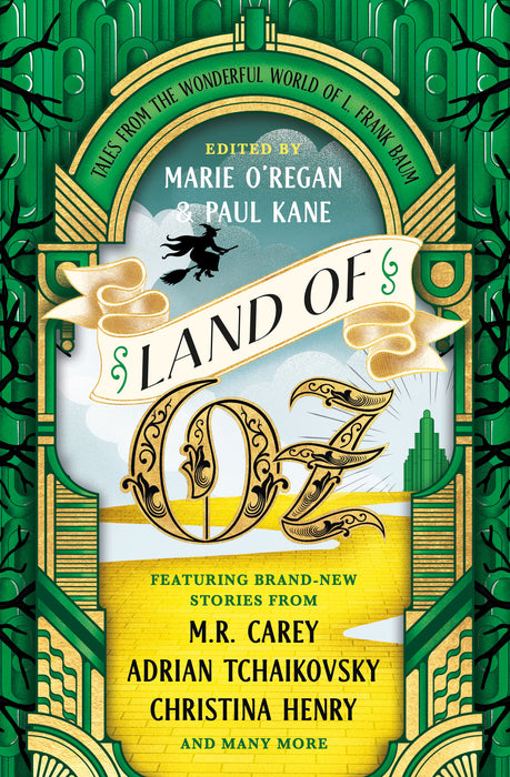 Land of Oz