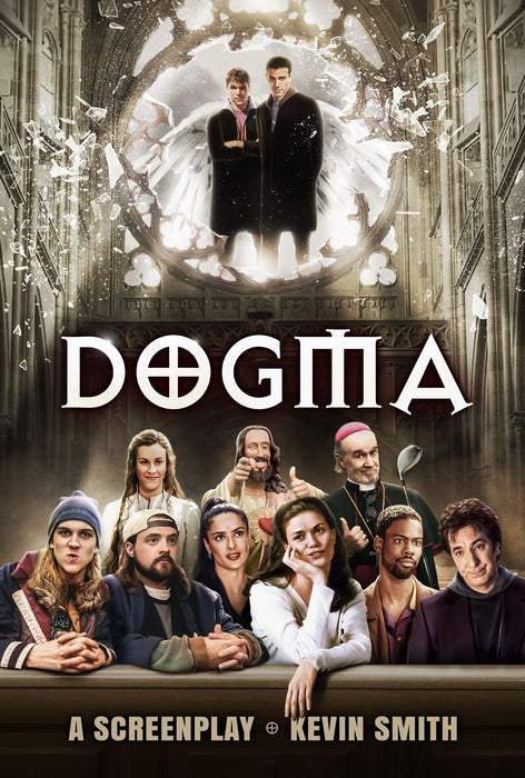 Dogma: The Screenplay