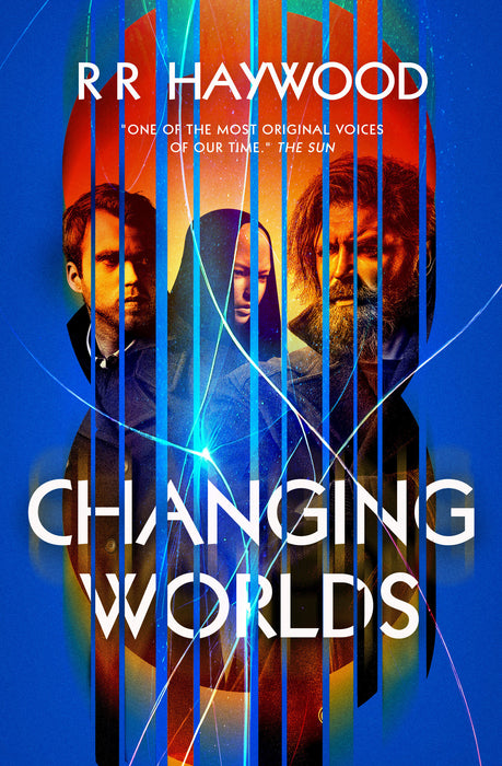 Changing Worlds