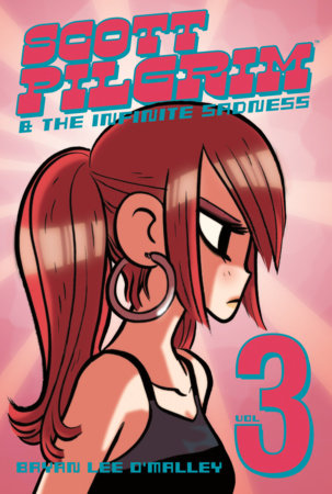 Scott Pilgrim Vol. 3: Scott Pilgrim & the Infinite Sadness SC