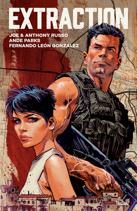 Ciudad: An Extraction Story