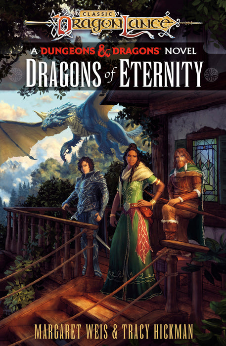 Dragons of Eternity SC