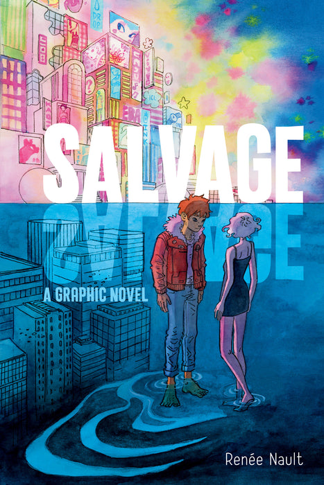 Salvage SC