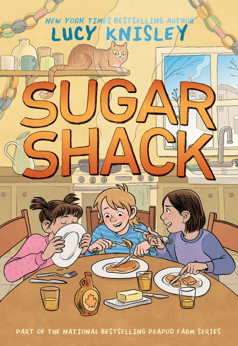 Sugar Shack SC