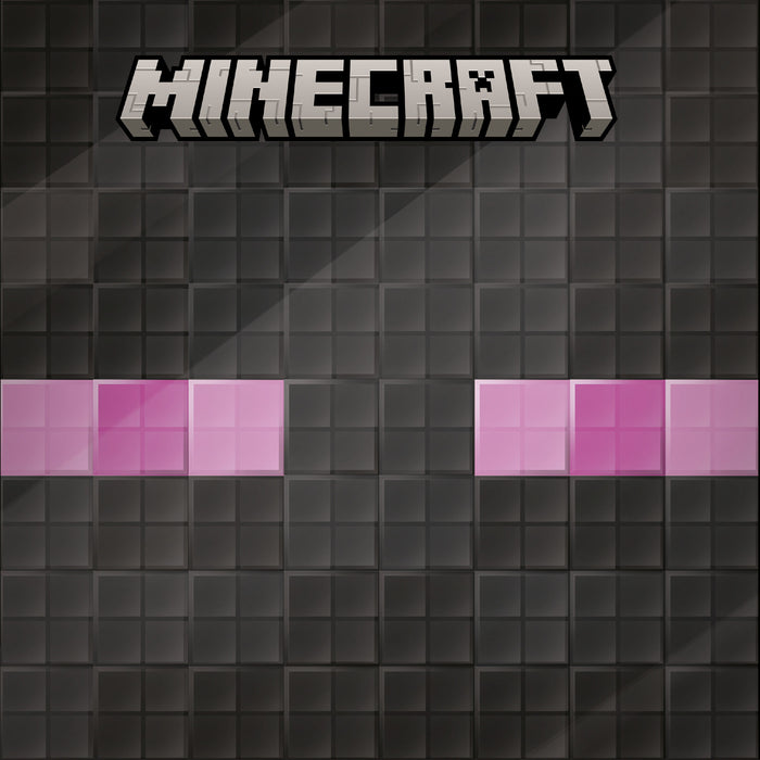 I Escaped an Enderman! (Mobs of Minecraft #6)