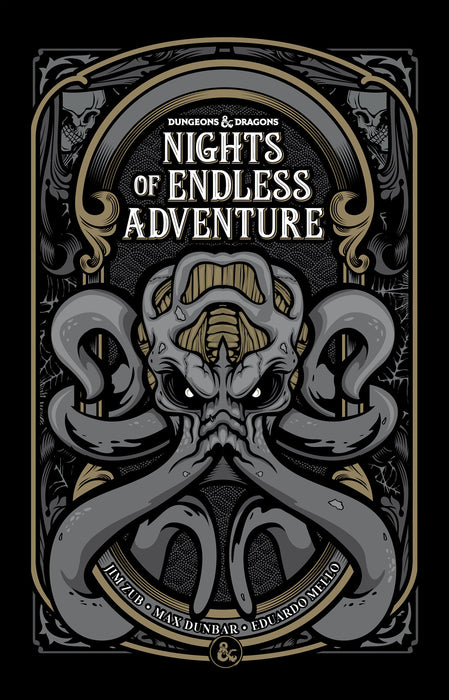 Dungeons & Dragons: Nights of Endless Adventure