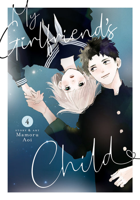 My Girlfriend's Child Vol. 4