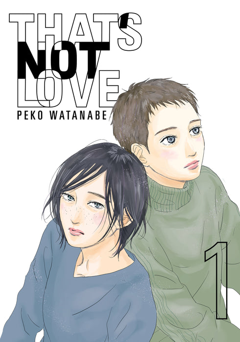 That's Not Love 1