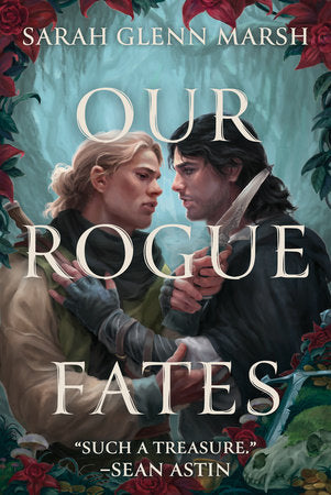 Our Rogue Fates SC