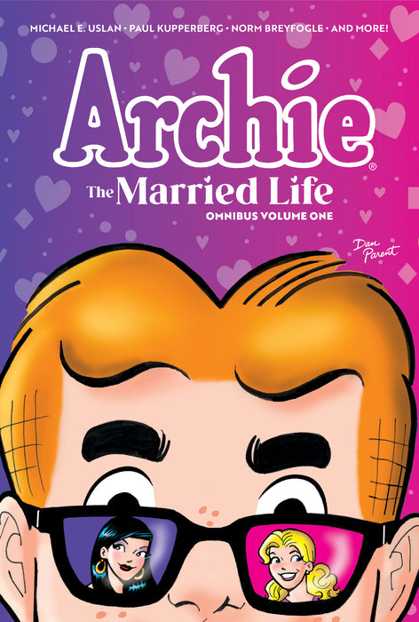 Archie: The Married Life Omnibus Vol. 1