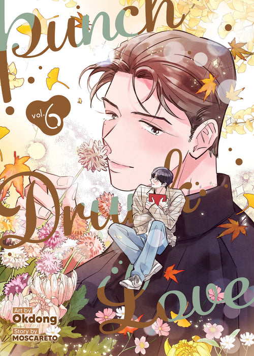 Punch Drunk Love Vol. 6