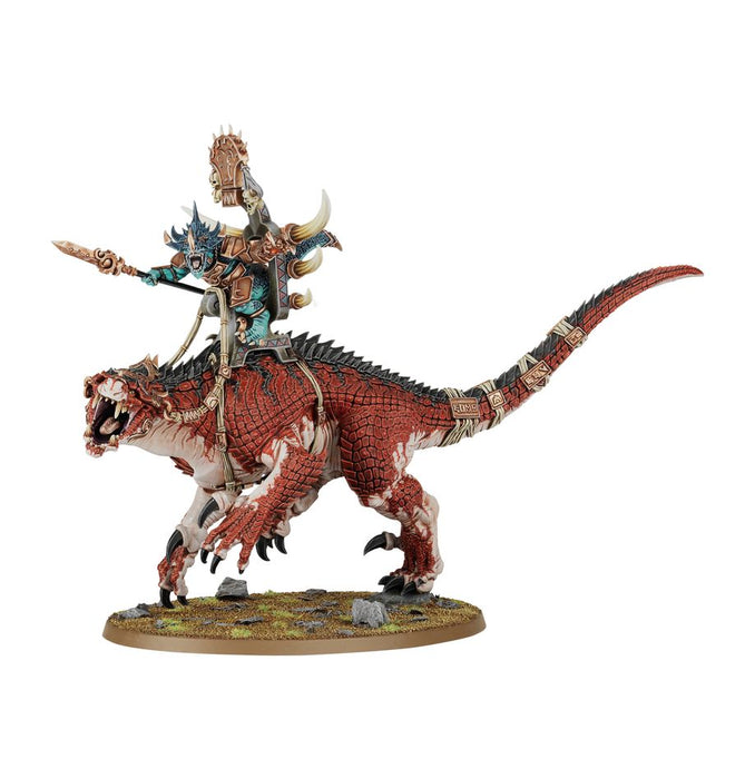 Warhammer Age of Sigmar: Spearhead Seraphon