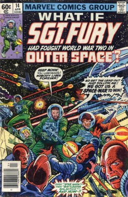 What If...? (1977) #14