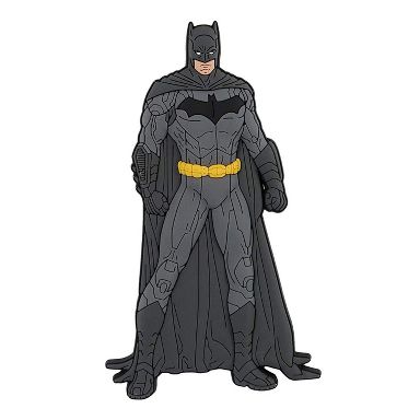 DC Batman Soft Touch PVC Magnet