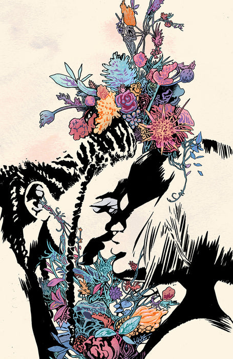 The Cull #1 Cover C by Michael Walsh