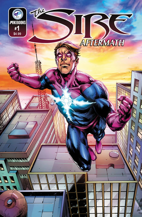 The Sire: Aftermath #1 (Cover A Lima)