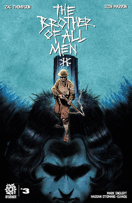 BROTHER OF ALL MEN #3