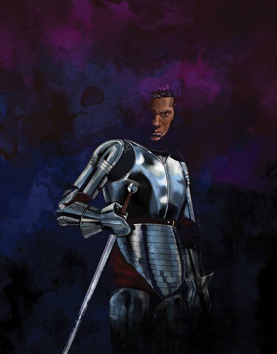 VICIOUS CIRCLE #2 (OF 3) CVR F ONE PER STORE VAR MASELLIS