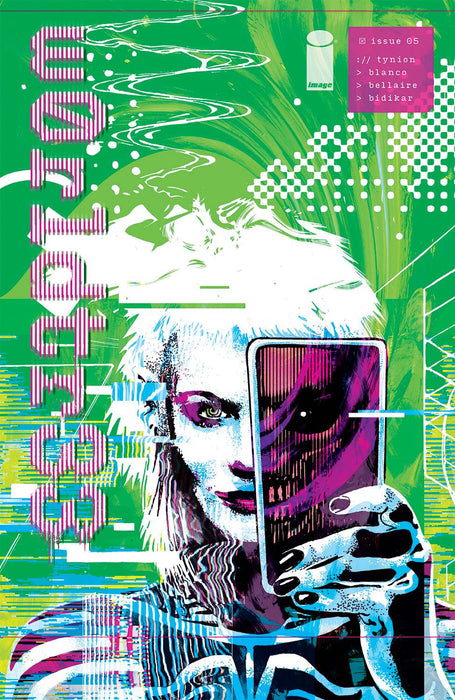 W0RLDTR33 #5 CVR C 25 COPY INCV WALSH