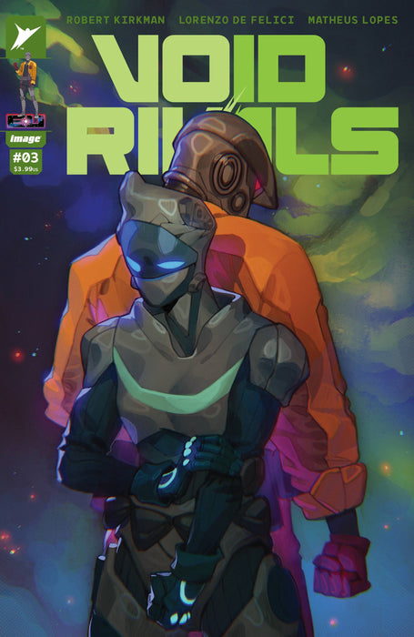VOID RIVALS #3 CVR C 10 COPY INCV MANHANINI