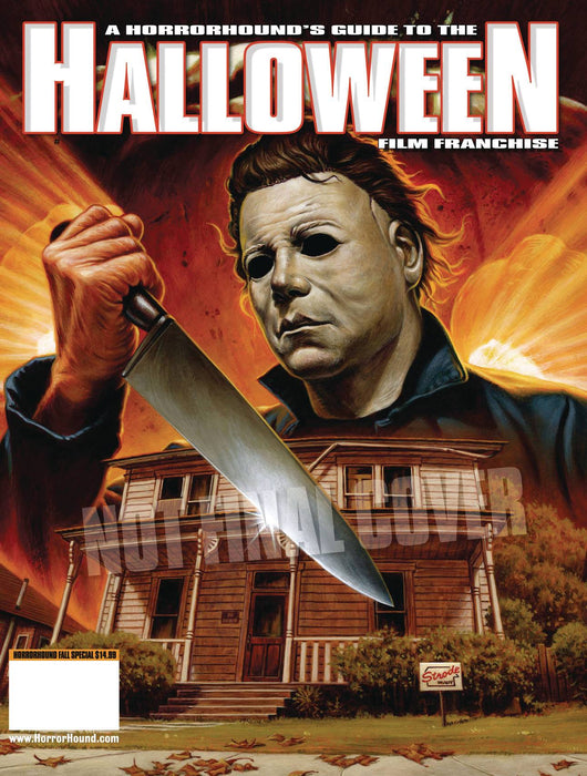 HORRORHOUND HALLOWEEN SPECIAL 2023