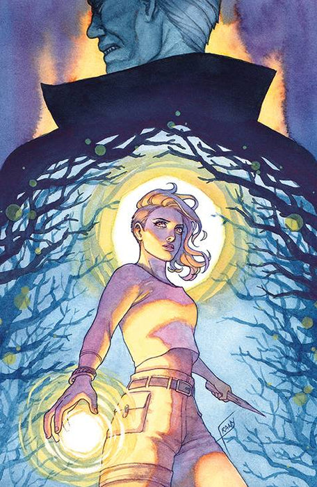 BUFFY LAST VAMPIRE SLAYER (2023) #3 (OF 5) CVR D 25 COPY INCV