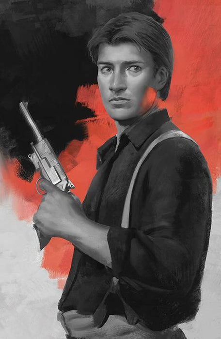 FIREFLY THE FALL GUYS #2 (OF 6) CVR C 10 COPY INCV CVR FLORENTINO