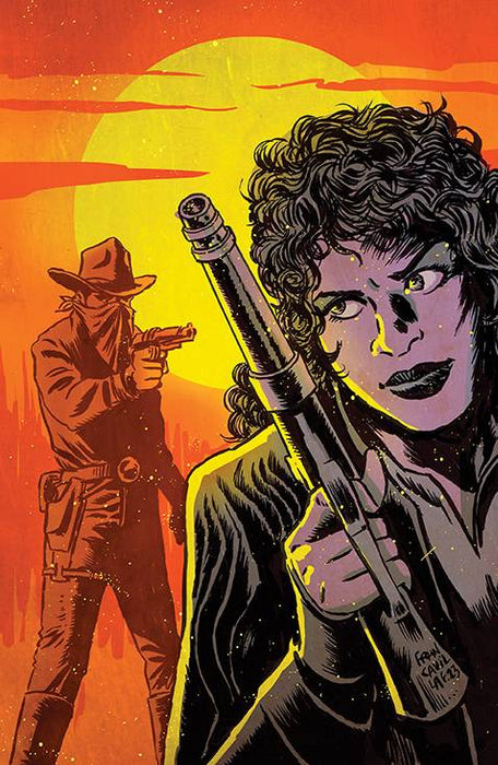 FIREFLY THE FALL GUYS #2 (OF 6) CVR D 20 COPY INCV FRANCAVILLA