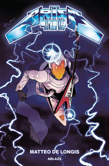 THE PRISM #1 CVR D CARLOS NIETO HOMAGE