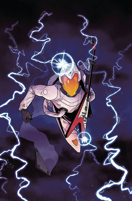 THE PRISM #1 CVR I 40 COPY NIETO INCV