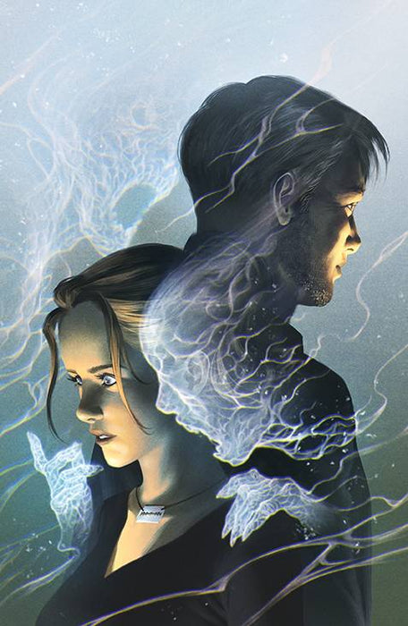 GHOSTLORE #5 (OF 12) CVR F ONE PER STORE MURAKAMI