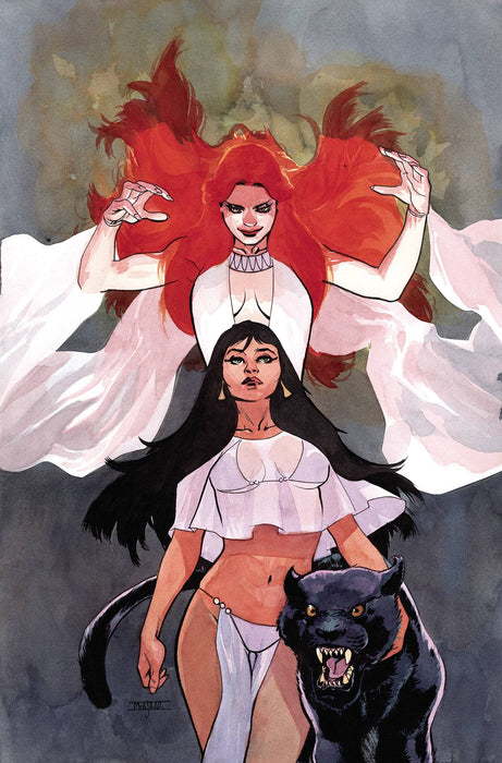 FIRE AND ICE #3 CVR F 15 COPY INCV ASRAR VIRGIN