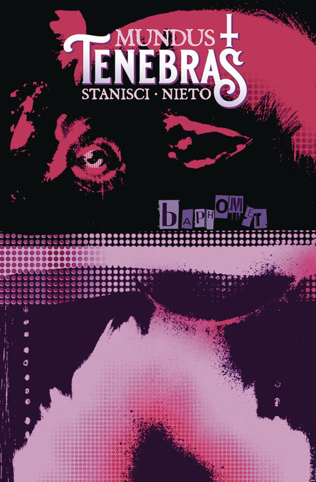 MUNDUS TENEBRAS #2 (OF 3) CVR B NICOLAS NIETO