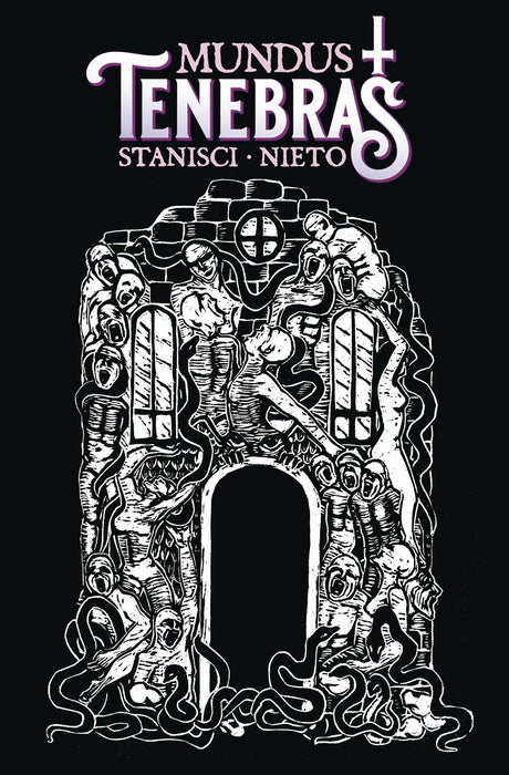 MUNDUS TENEBRAS #2 (OF 3) CVR D MONICA MELO
