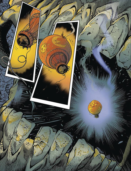 2000 AD PROG PACK (NOVEMBER 2023 SHIPPING)