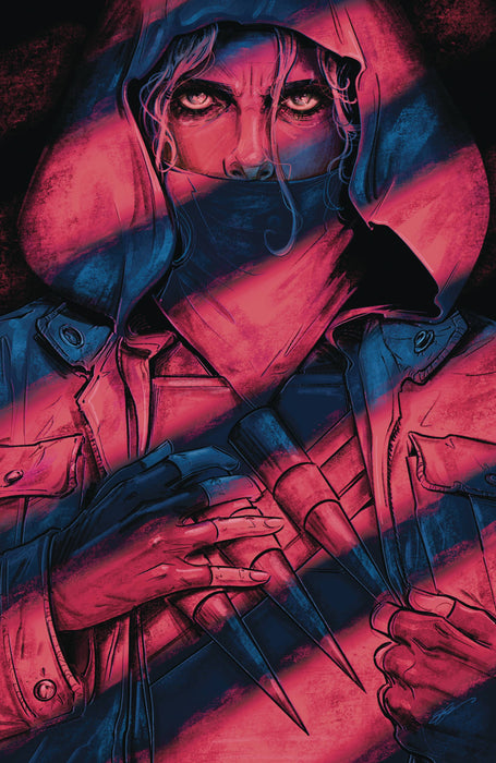 BUFFY LAST VAMPIRE SLAYER (2023) #4 (OF 5) CVR D 25 COPY INCV
