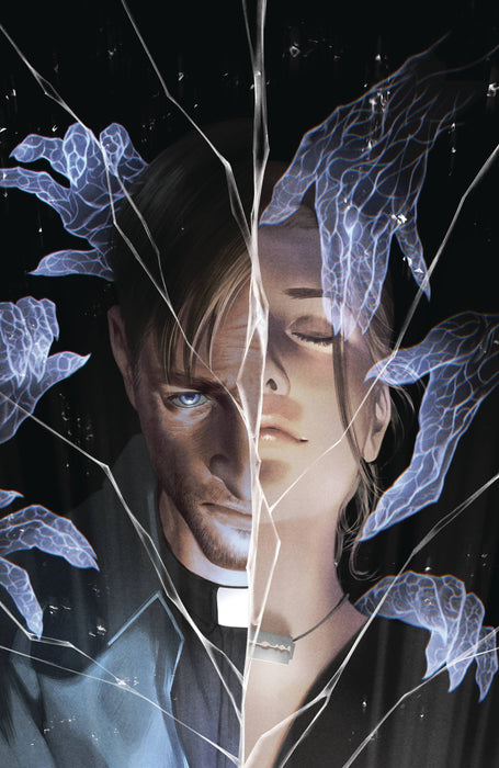 GHOSTLORE #6 (OF 12) CVR F ONE PER STORE MURAKAMI