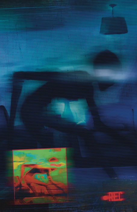 HUNT FOR THE SKINWALKER #3 (OF 4) CVR C 10 COPY INCV SIMMONDS