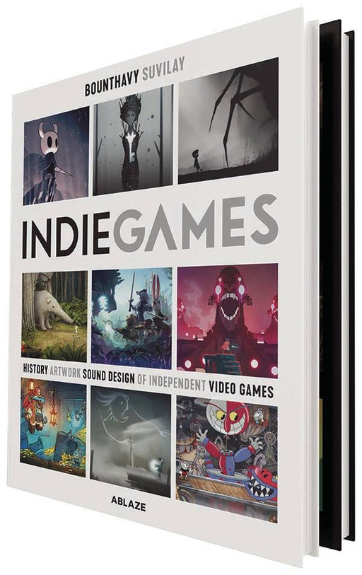 Games Independentes, PDF, Videogames