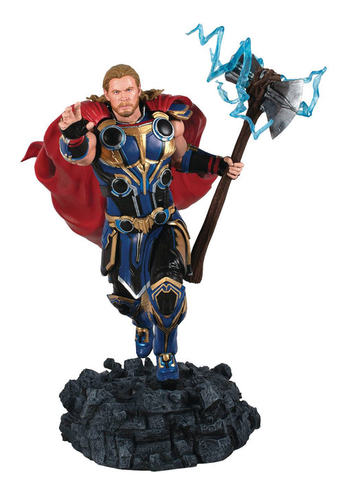 MARVEL GALLERY DLX THOR LOVE & THUNDER PVC STATUE
