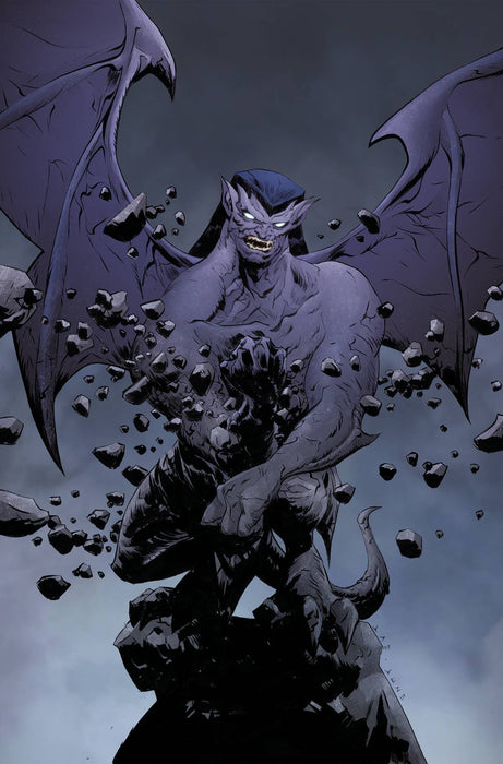 GARGOYLES #12 CVR M 20 COPY INCV LEE VIRGIN