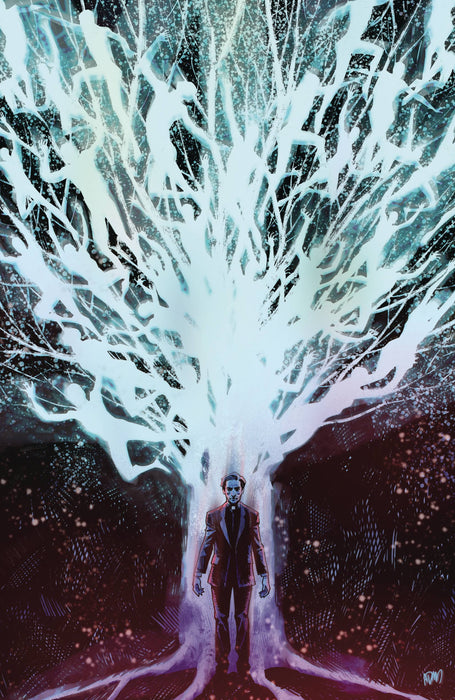 GHOSTLORE #7 (OF 12) CVR D 25 COPY INCV GORHAM