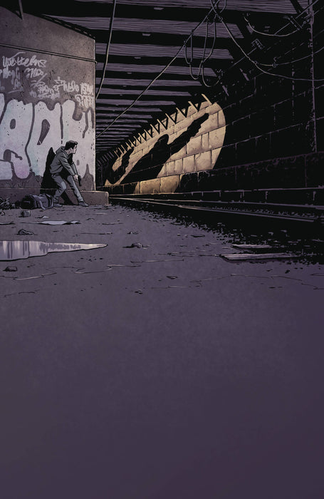 UNDERHEIST #1 (OF 5) CVR E ONE PER STORE SUDZUKA