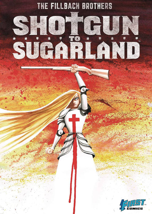 SHOTGUN TO SUGARLAND HC GN