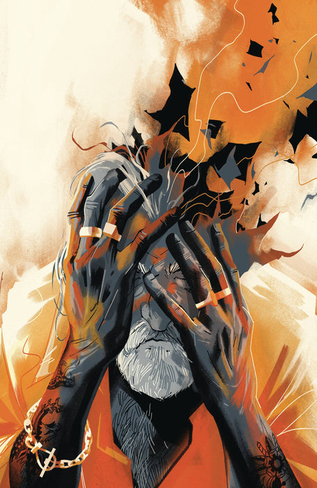 SLOW BURN #4 (OF 5) CVR C 10 COPY INCV TAYLOR