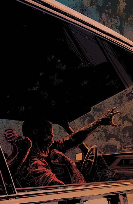 SLOW BURN #4 (OF 5) CVR D 25 COPY INCV HARDMAN