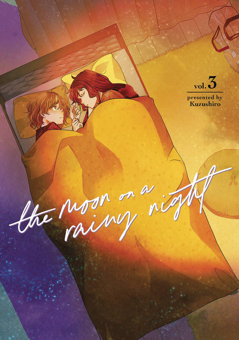 MOON ON A RAINY NIGHT GN VOL 03