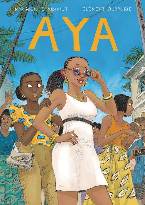 AYA HC